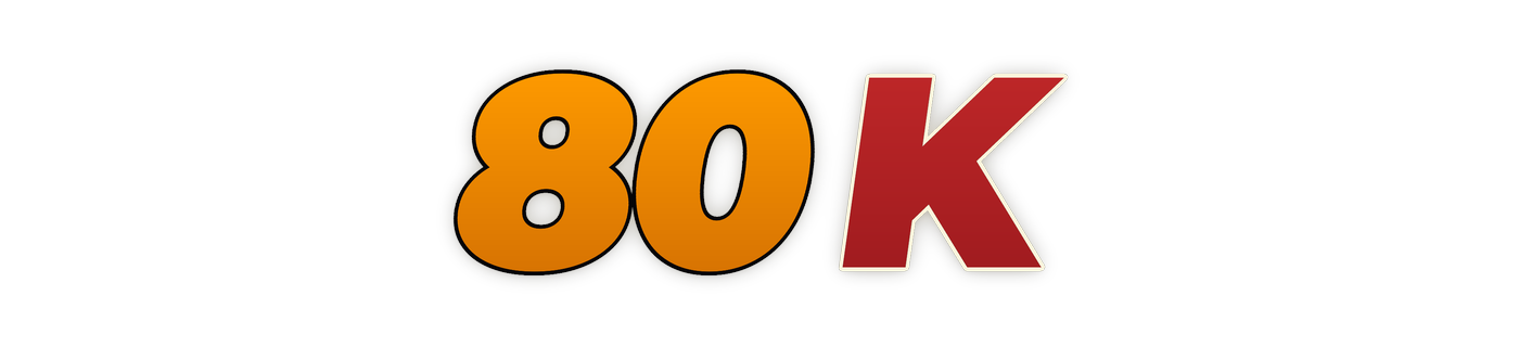 80k